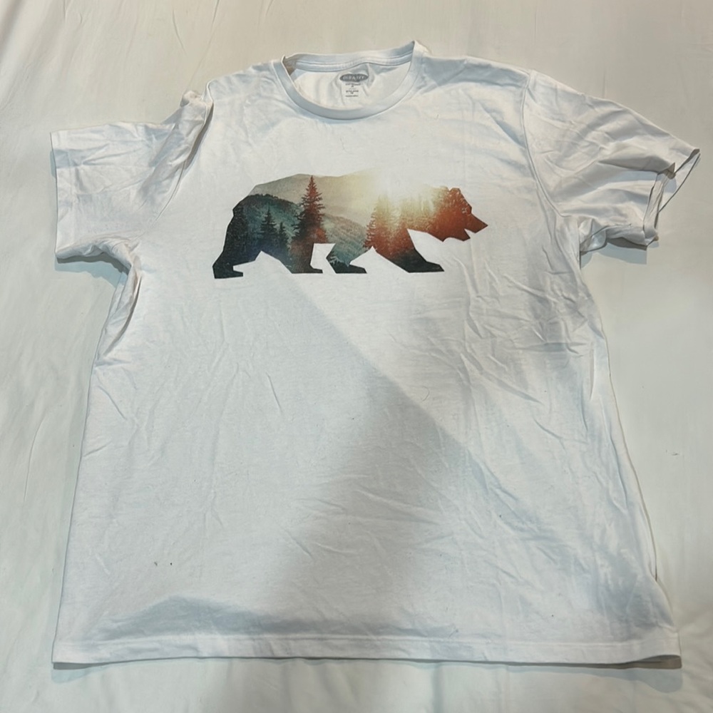 4 T Shirts bundle